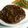 コットンベリー's cooksnap of when they made 青じそ、梅肉入り和風ハンバーグ.
