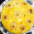 月とぱんだ's cooksnap of when they made 炊飯器♡HM&バナナケーキ♡.