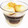 オセロ姉's cooksnap of when they made ふわっふわ！黒胡麻ムース☆.