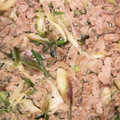 ハルちゃん☆'s cooksnap of when they made みょうが牛肉の味噌炒め.