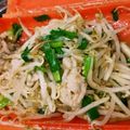 さがおり's cooksnap of when they made レンちん 豚もやし.