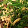 クックさゆまる's cooksnap of when they made 節約☆簡単！チンジャーロース.