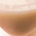 ＊にょにょん＊'s cooksnap of when they made とろとろ豆乳梅酒.