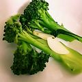 ユーロン's cooksnap of when they made 簡単一品♪ブロッコリーの中華炒め.