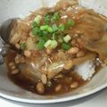 CoffeeCoco's cooksnap of when they made 畑の肉と白菜で甘辛オイスター煮.