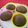 PuChiC0's cooksnap of when they made 混ぜるだけ米ココアケーキ.