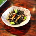 胃袋わっしょい's cooksnap of when they made ＊ささみとひじきのデリ風美容サラダ＊.