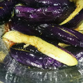 西の野原's cooksnap of when they made 簡単！揚げナスのさっぱり和え.