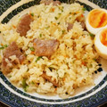 ちあえり's cooksnap of when they made ちょっと豪勢♡母のステーキ炒飯.