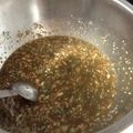 あらんぱん's cooksnap of when they made BBQで大人気！自家製焼肉のたれ☆.