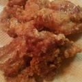 ★☆Atsuko☆★'s cooksnap of when they made ◎簡単！ニンニク香る揚げ焼き唐揚げ♡.