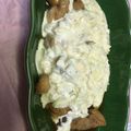 クックXPNEOT☆'s cooksnap of when they made 簡単♪揚げない♪チキン南蛮♡.