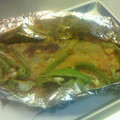 ｋａｍｉｙａｍａ's cooksnap of when they made 美味！タンドリーさんま.