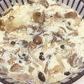 まりなにぬ's cooksnap of when they made 風邪の時には？具なし丼茶碗蒸し☆.