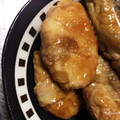 chamamaz's cooksnap of when they made 照り焼き！長芋の豚肉巻き.