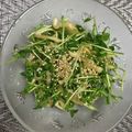 あみありちゃん's cooksnap of when they made 切干大根の歯応えばっちりサラダ.