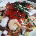 Yっぺ's cooksnap of when they made 甘さ控えめすし酢.