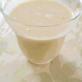 ベビタカ's cooksnap of when they made 美容に！ココナッツミルクのケフィア.