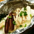 アイアンツリー's cooksnap of when they made フライパンbe鮭のホイル焼き.