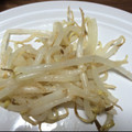 nanyaco7's cooksnap of when they made 簡単！もやしのナムル風.