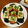 myrose's cooksnap of when they made 豆腐とまるごとトマトの和風カプレーゼ.