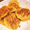 あろずきっちん's cooksnap of when they made ツナのハンバーグ.