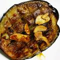 クック5061GG☆'s cooksnap of when they made 超～簡単米ナスステーキ♪.