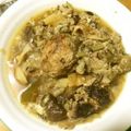 クック8N4RMO☆'s cooksnap of when they made ヘルシー☆肉団子のあんかけ.