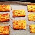 のぼるまっく's cooksnap of when they made すり鉢で作る☆カボチャパイ.