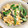 料理一年目's cooksnap of when they made ◇椎茸とピーマンの炒りたまマヨ炒め◇.