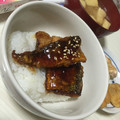 まめちぃママ's cooksnap of when they made 骨まで食べれる★秋刀魚の蒲焼き丼.