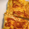 ムーヒツジ's cooksnap of when they made 簡単だし巻きたまご♪.