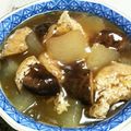 KUMI KUMI's cooksnap of when they made 冬瓜の煮物.