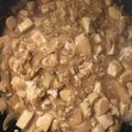 みゆ♪゛'s cooksnap of when they made 食欲のない日に！さっぱり豆腐丼.