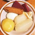 なとみ♡'s cooksnap of when they made やっぱり大好き♡塩味おでん.