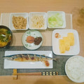 ＊ちるる＊'s cooksnap of when they made 今さらですが秋刀魚の塩焼き.