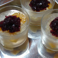 JILLY's cooksnap of when they made 学校給食のデザート.