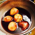 じゃじゃまる♡'s cooksnap of when they made 我が家の母の味♡いちじくのワイン煮.