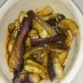 Cicelyseri's cooksnap of when they made チンするだけ☆茄子の南蛮漬け.