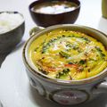 Emy．com's cooksnap of when they made 熱々！ゴーヤオムレツ☆.