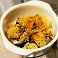 ターぽん's cooksnap of when they made うめ～ぇ！茄子の和えもの(梅).