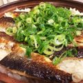 ぴょん吉らぶ's cooksnap of when they made チューボーですよ！ サンマの炊き込みご飯.