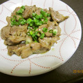 chako106HM's cooksnap of when they made 【簡単】砂肝のさっぱりレモン炒め.