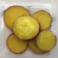 クックRY6QB4☆'s cooksnap of when they made さつまいものレモン煮.