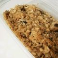 Erry♪'s cooksnap of when they made 万能常備菜！作り置きキノコちゃん♪.