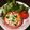 ゆかっち07's cooksnap of when they made 切って混ぜて盛るだけ♪パスタに合うサラダ.
