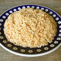 ばぢこ's cooksnap of when they made 簡単☆炊飯器エバラ焼肉のたれでトマトご飯.