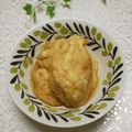 puniＫ's cooksnap of when they made 我が家の袋煮.