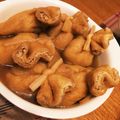 yuka119's cooksnap of when they made お弁当にも最適なきつねのたまご.