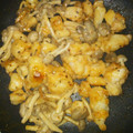 tamakisara's cooksnap of when they made 本格的★ エビマヨ！もうレトルト買わない.